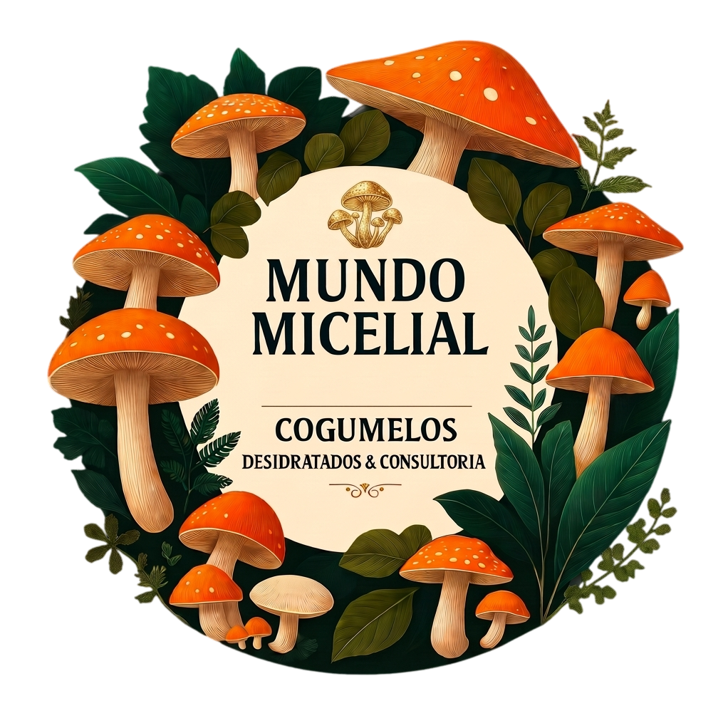 Mundo Micelial